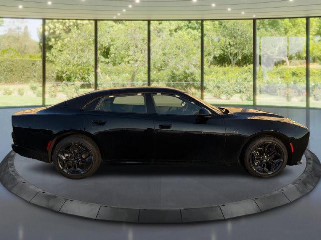 2026 Dodge Charger CHARGER R/T PLUS 4-DOOR AWD