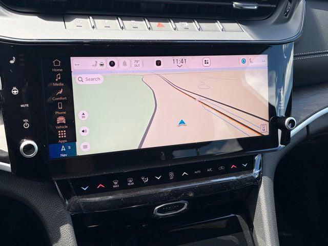 2026 Jeep Grand Cherokee L GRAND CHEROKEE L LAREDO ALTITUDE 4X4 2026 Jeep Grand Cherokee L GRAND CHEROKEE L LAREDO ALTITUDE 4X4