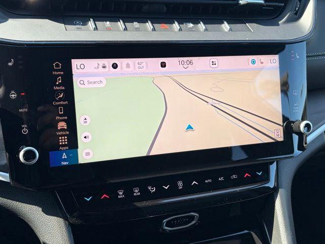 2026 Jeep Grand Cherokee GRAND CHEROKEE L LAREDO ALTITUDE 4X4 2026 Jeep Grand Cherokee GRAND CHEROKEE L LAREDO ALTITUDE 4X4