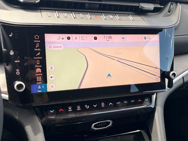 2026 Jeep Grand Cherokee L GRAND CHEROKEE L LAREDO ALTITUDE 4X4 2026 Jeep Grand Cherokee L GRAND CHEROKEE L LAREDO ALTITUDE 4X4