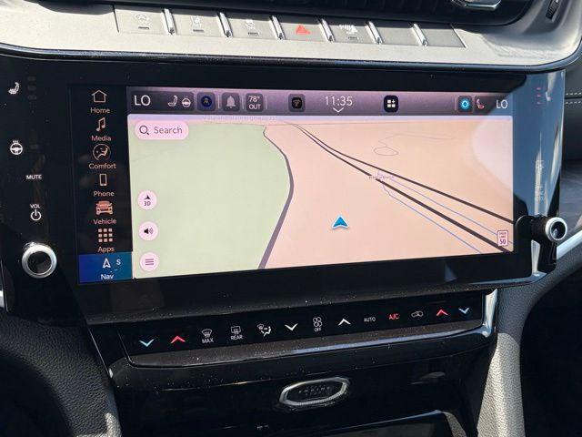 2026 Jeep Grand Cherokee GRAND CHEROKEE L LIMITED 4X4 2026 Jeep Grand Cherokee GRAND CHEROKEE L LIMITED 4X4