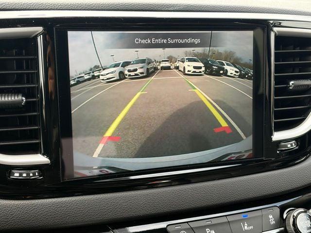 2026 Chrysler Voyager VOYAGER LX