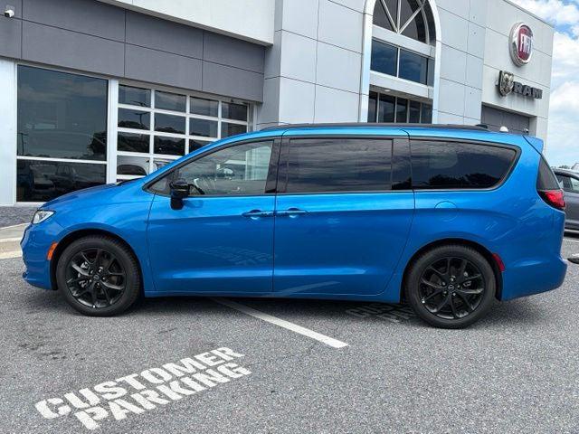 2026 Chrysler Pacifica PACIFICA LIMITED