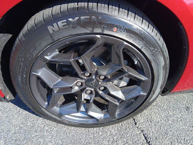 2026 Dodge Charger CHARGER R/T 4-DOOR AWD