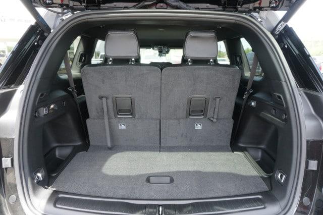 2026 Jeep Grand Cherokee Altitude 4x2