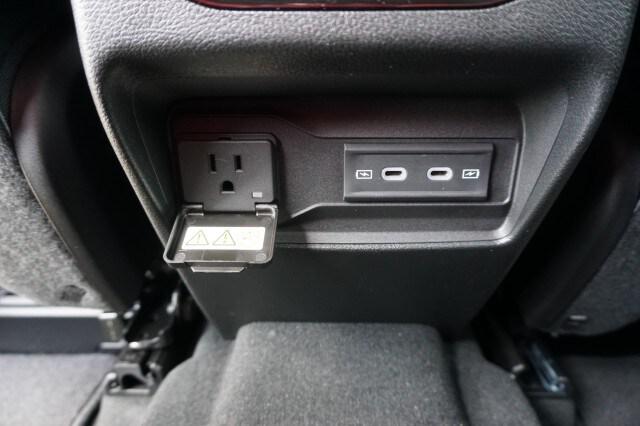 2026 Jeep Grand Cherokee Altitude 4x2