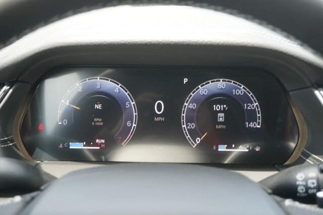 2026 Jeep Grand Cherokee Altitude 4x2