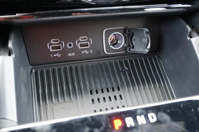 2026 Jeep Grand Cherokee Altitude 4x2