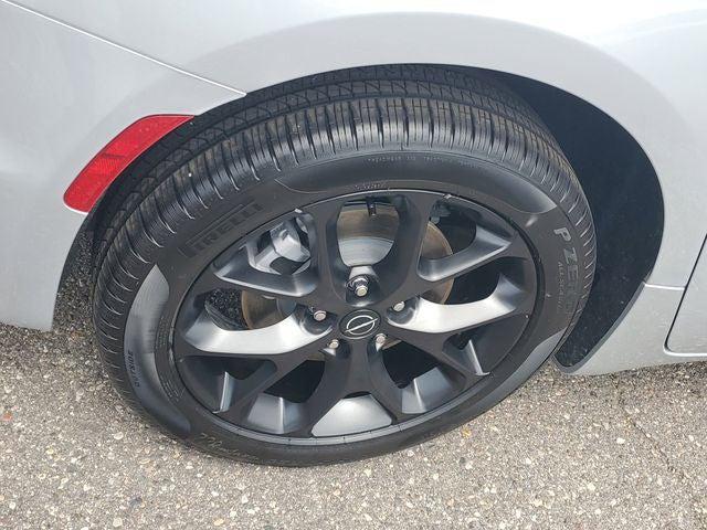 2026 Chrysler Pacifica Limited AWD