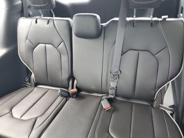 2026 Chrysler Pacifica Limited AWD