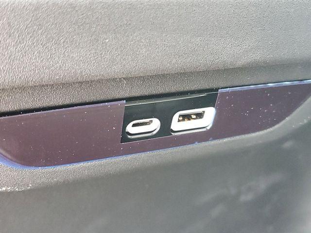 2026 Chrysler Pacifica Limited AWD
