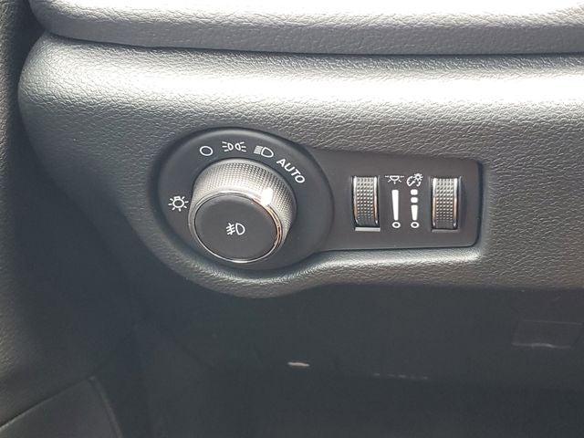 2026 Chrysler Pacifica Limited AWD