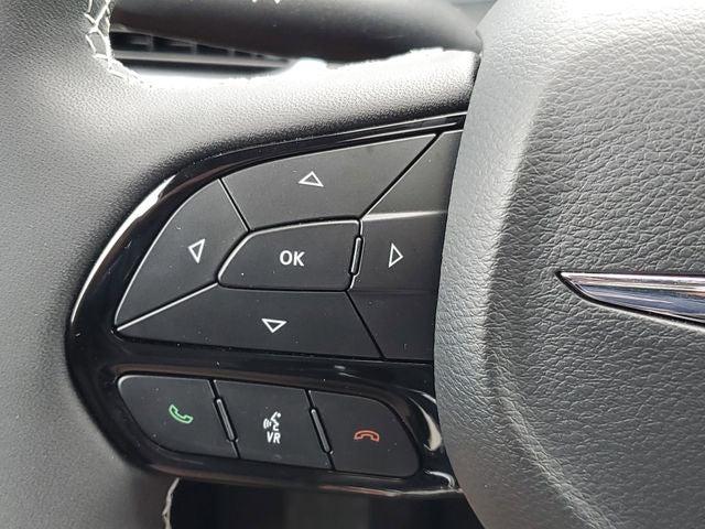 2026 Chrysler Pacifica Limited AWD