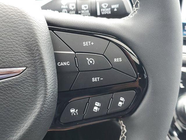 2026 Chrysler Pacifica Limited AWD