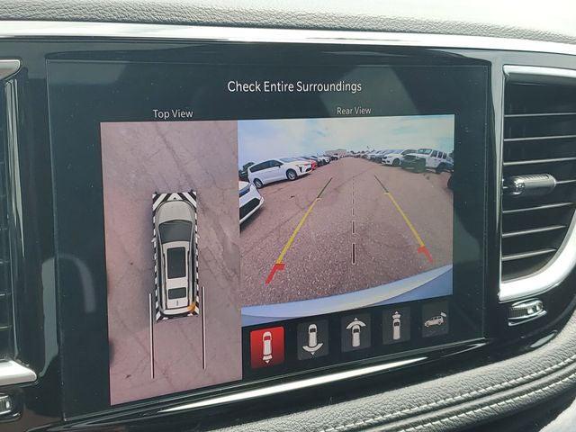 2026 Chrysler Pacifica Limited AWD