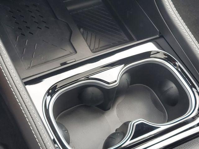 2026 Chrysler Pacifica Limited AWD