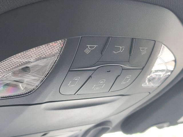 2026 Chrysler Pacifica Limited AWD