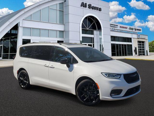 2026 Chrysler Pacifica Limited AWD for sale in Grand Blanc, MI
