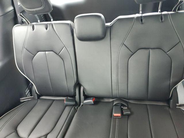 2026 Chrysler Pacifica Limited AWD