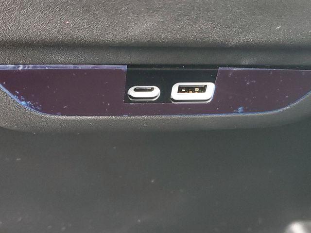 2026 Chrysler Pacifica Limited AWD