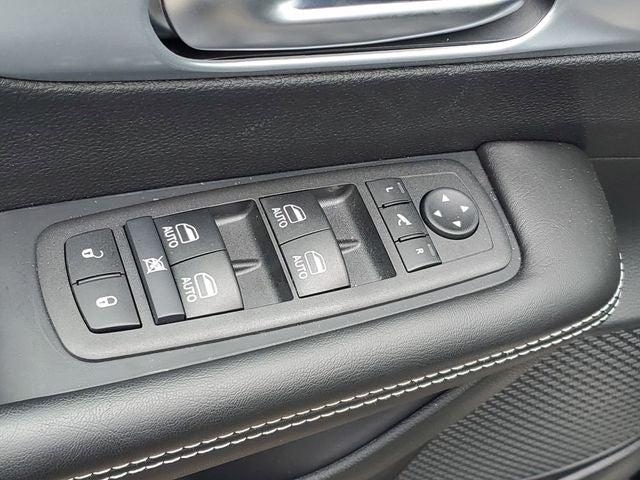 2026 Chrysler Pacifica Limited AWD