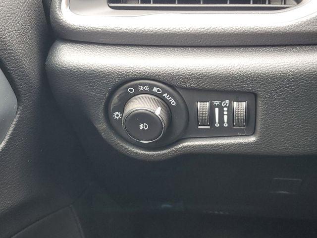 2026 Chrysler Pacifica Limited AWD