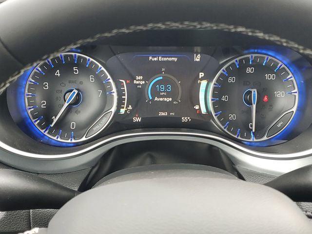 2026 Chrysler Pacifica Limited AWD