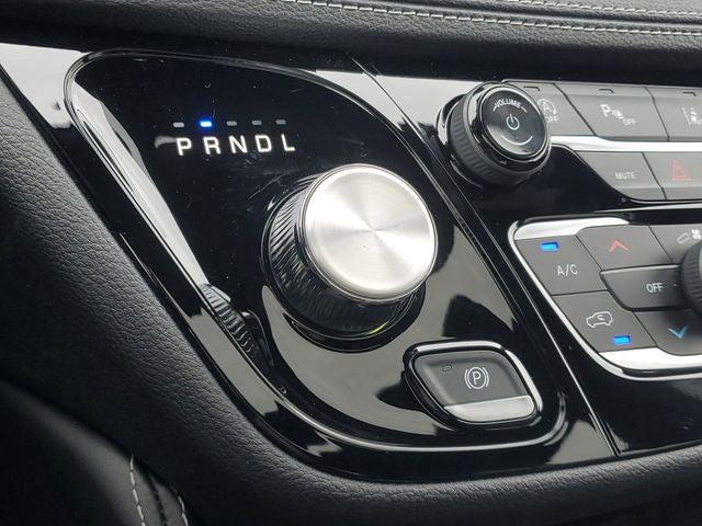 2026 Chrysler Pacifica Limited AWD