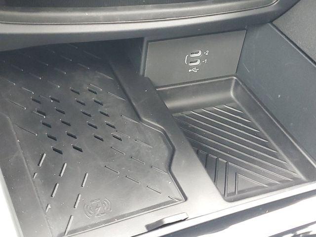 2026 Chrysler Pacifica Limited AWD