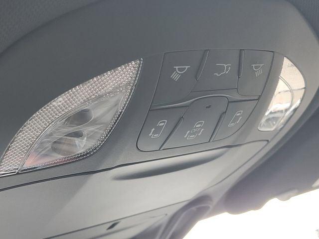 2026 Chrysler Pacifica Limited AWD