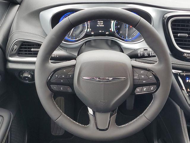 2026 Chrysler Pacifica Limited AWD