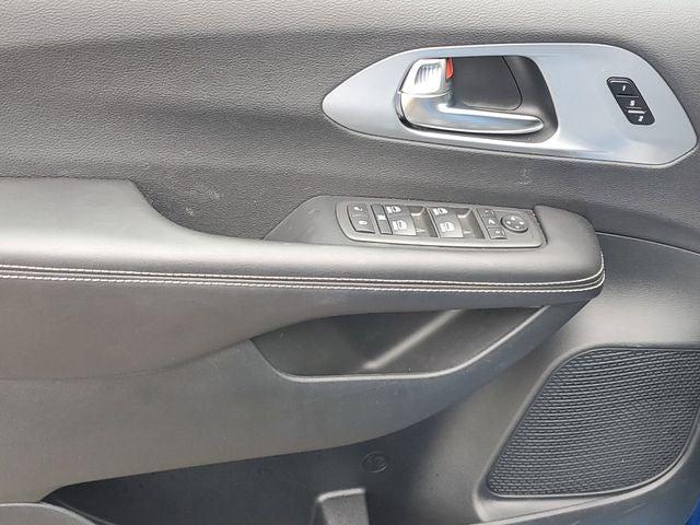 2026 Chrysler Pacifica Limited AWD