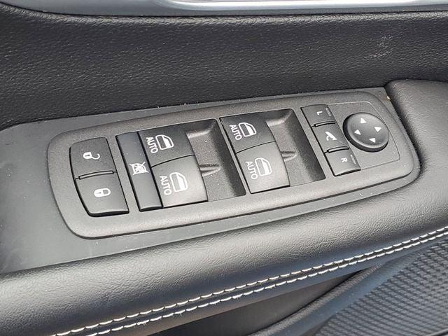 2026 Chrysler Pacifica Limited AWD