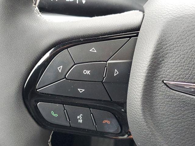 2026 Chrysler Pacifica Limited AWD