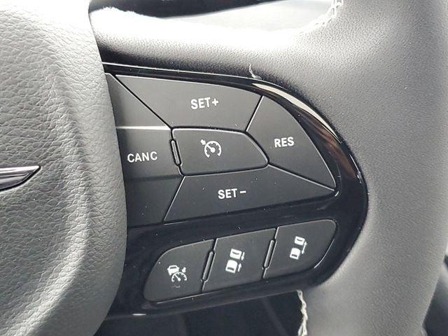 2026 Chrysler Pacifica Limited AWD