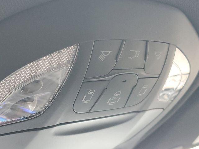 2026 Chrysler Pacifica Limited AWD