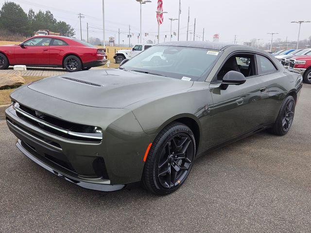 2026 Dodge Charger CHARGER SCAT PACK PLUS 2-DOOR AWD