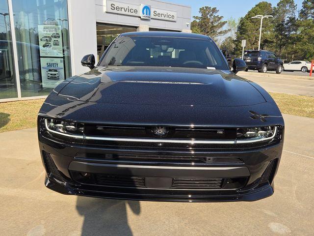 2026 Dodge Charger CHARGER R/T PLUS 4-DOOR AWD