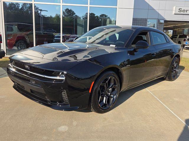 2026 Dodge Charger CHARGER R/T PLUS 4-DOOR AWD