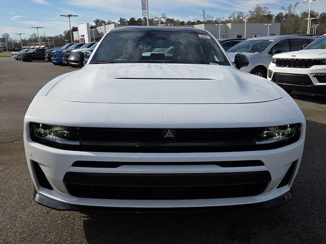 2026 Dodge Charger CHARGER R/T 4-DOOR AWD
