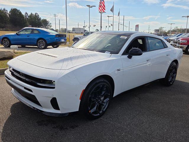 2026 Dodge Charger CHARGER R/T 4-DOOR AWD