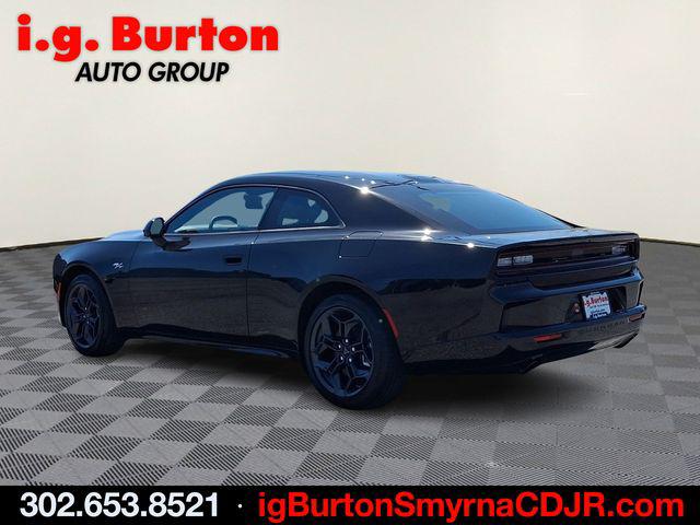 2026 Dodge Charger CHARGER R/T 2-DOOR AWD