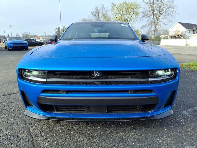 2026 Dodge Charger CHARGER R/T 4-DOOR AWD