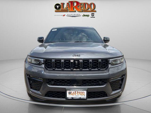 2026 Jeep Grand Cherokee GRAND CHEROKEE LIMITED RESERVE 4X4 2026 Jeep Grand Cherokee GRAND CHEROKEE LIMITED RESERVE 4X4