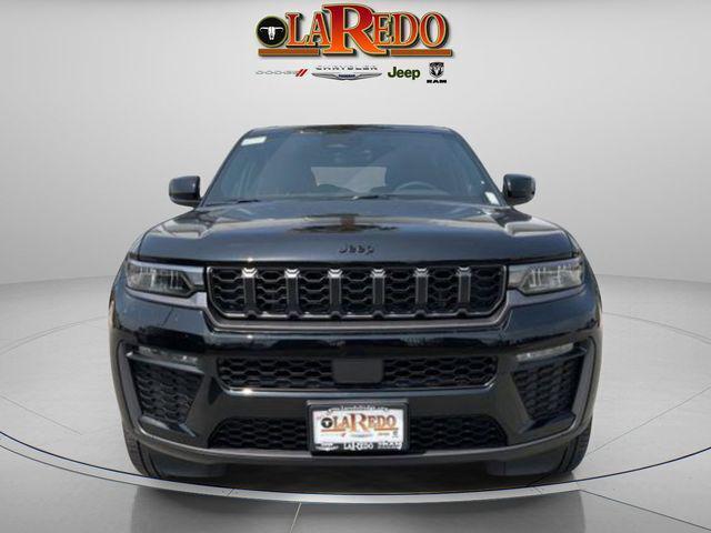2026 Jeep Grand Cherokee Limited 4x2