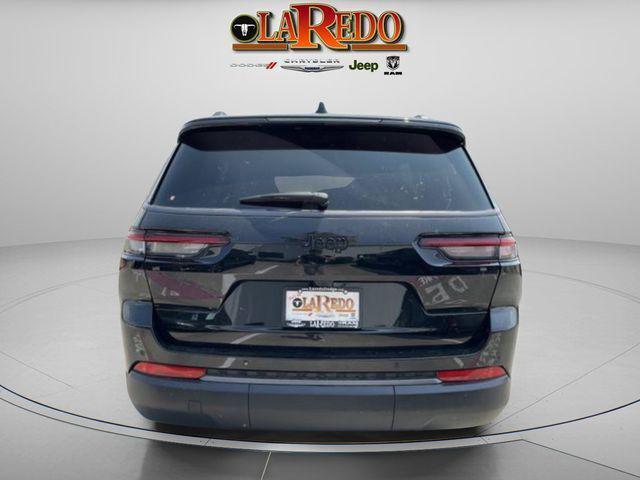 2026 Jeep Grand Cherokee Limited 4x2