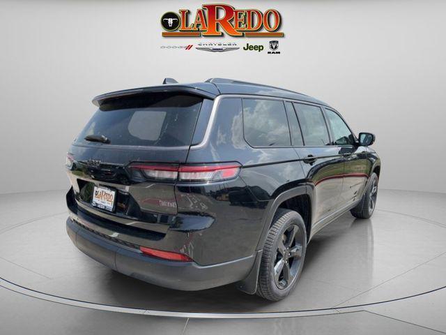 2026 Jeep Grand Cherokee Limited 4x2