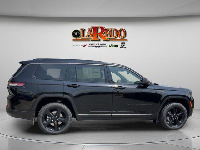 2026 Jeep Grand Cherokee Limited 4x2