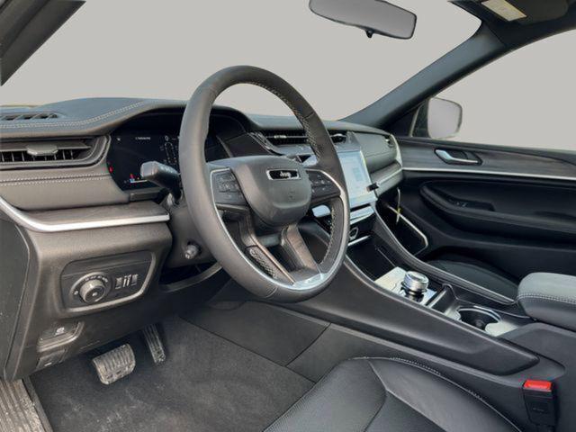 2026 Jeep Grand Cherokee Limited 4x2