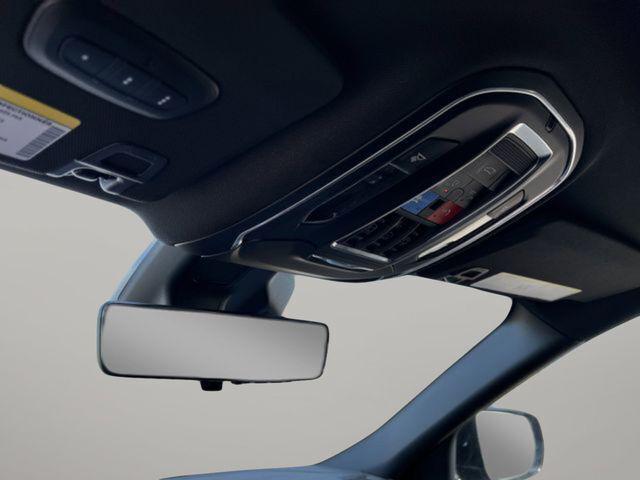 2026 Jeep Grand Cherokee Limited 4x2